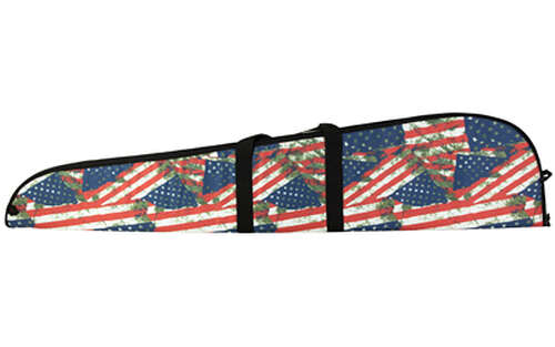 Soft Gun Cases Evolution Outdoor Patriot Series EVODS PATRIOT RIFLE CASE • Model: Patriot Series